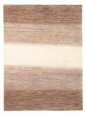Gabbeh Teppich - Perser - 233 x 170 cm - mehrfarbig