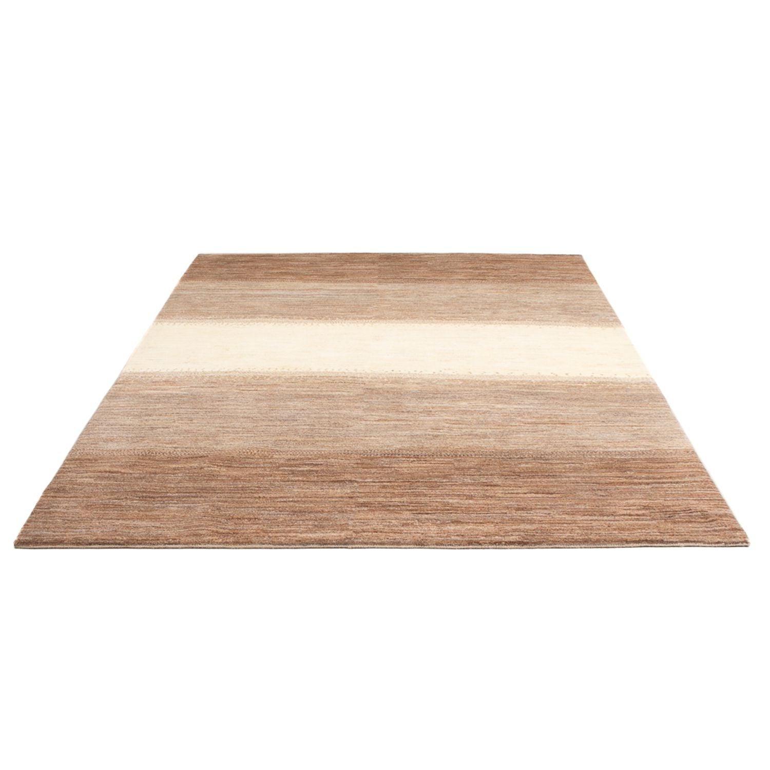 Gabbeh Teppich - Perser - 233 x 170 cm - mehrfarbig