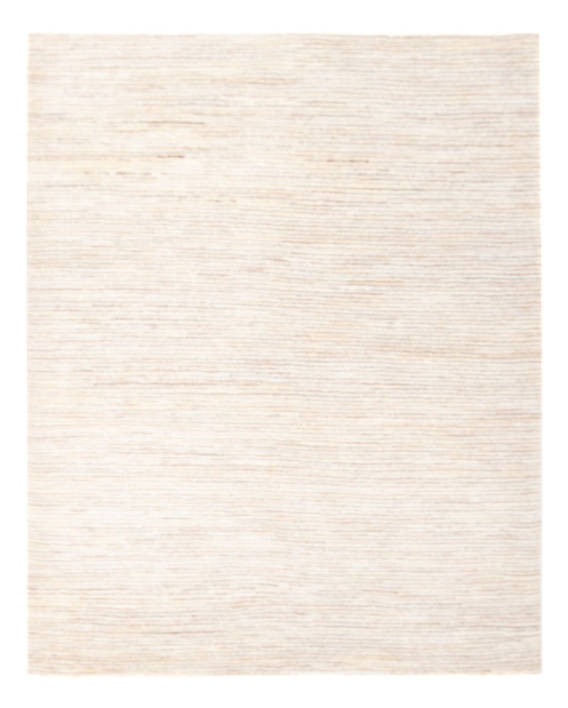 Gabbeh Teppich - Perser - 198 x 155 cm - beige