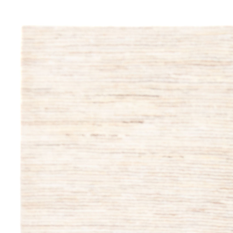 Gabbeh Teppich - Perser - 198 x 155 cm - beige