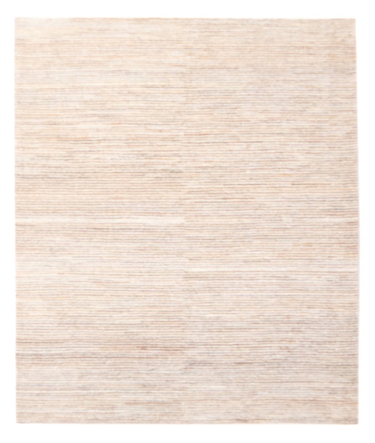 Gabbeh Teppich - Perser - 194 x 152 cm - beige