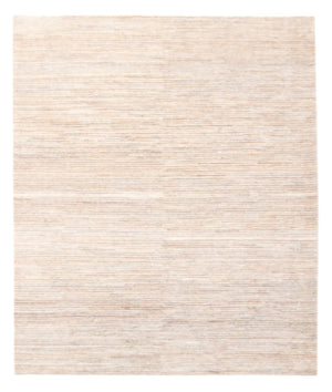 Gabbeh Teppich - Perser - 194 x 152 cm - beige