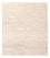 Gabbeh Teppich - Perser - 194 x 152 cm - beige