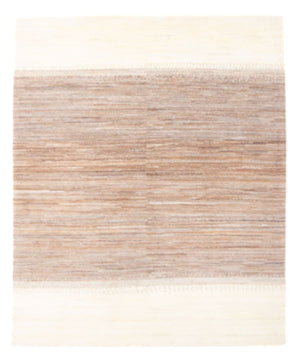 Gabbeh Teppich - Perser - 200 x 148 cm - mehrfarbig