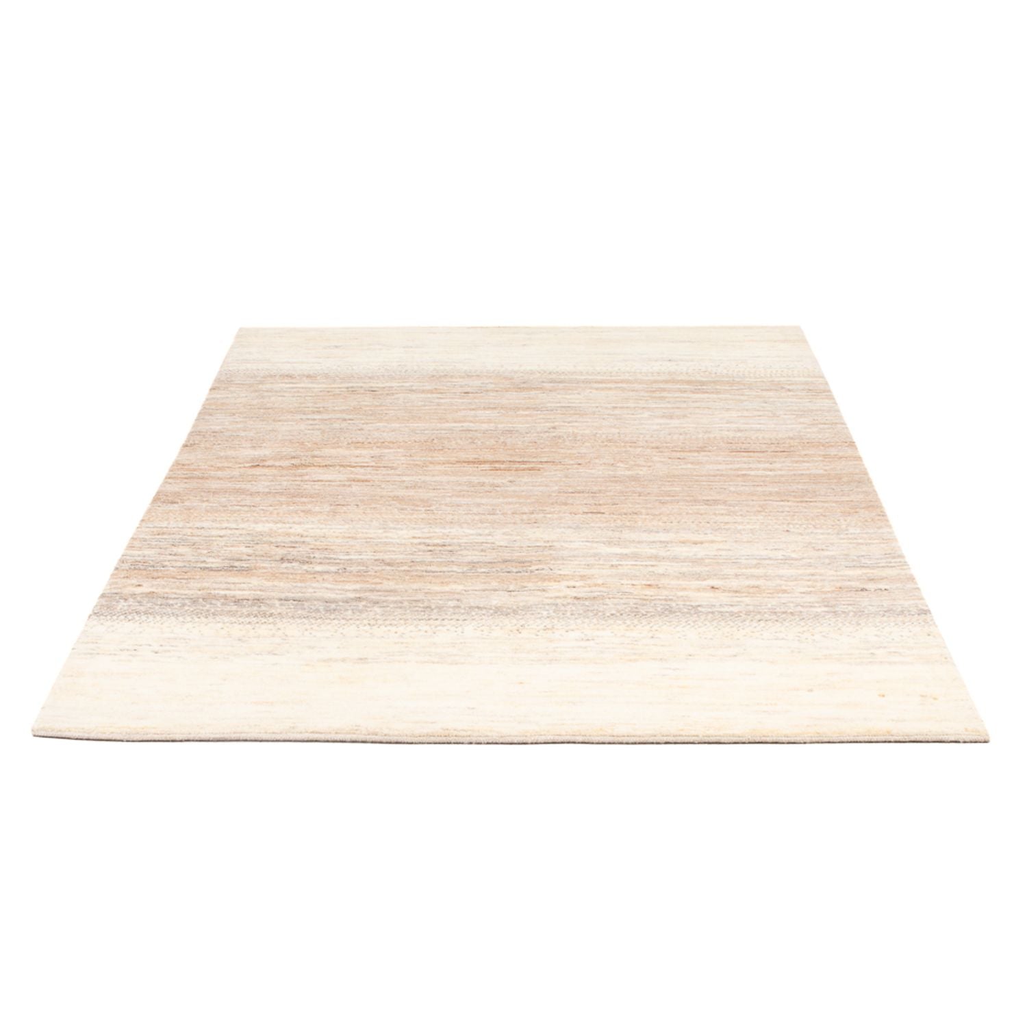 Gabbeh Teppich - Perser - 181 x 140 cm - mehrfarbig