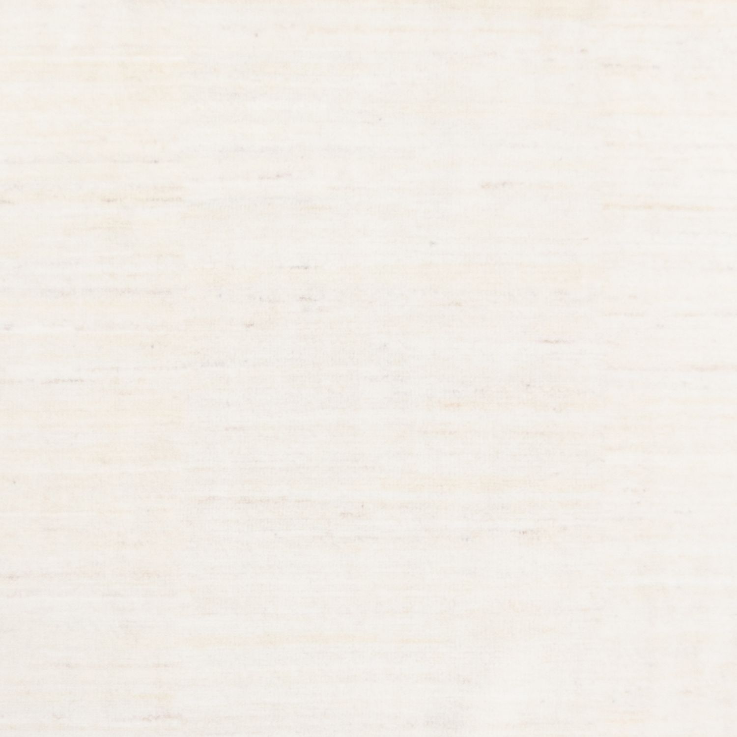 Gabbeh Teppich - Perser - 303 x 213 cm - weiß