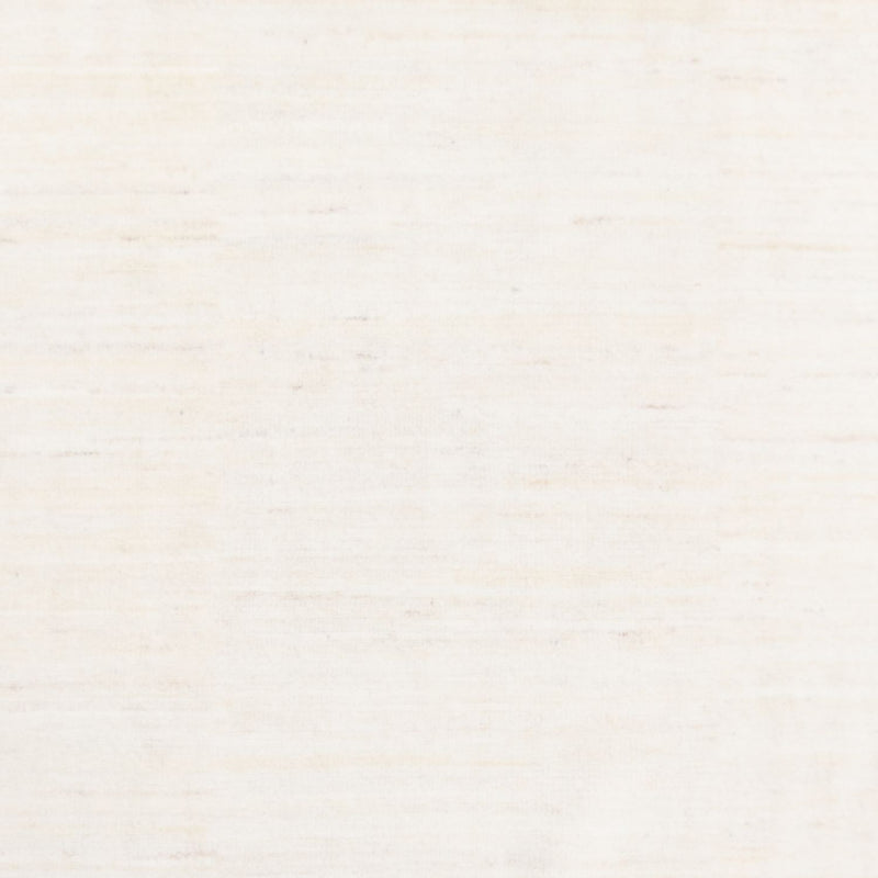 Gabbeh Teppich - Perser - 303 x 213 cm - weiß