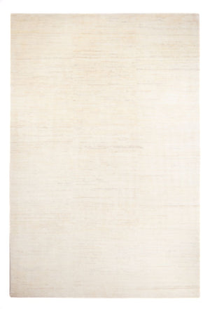 Gabbeh Teppich - Perser - 300 x 215 cm - hellbeige