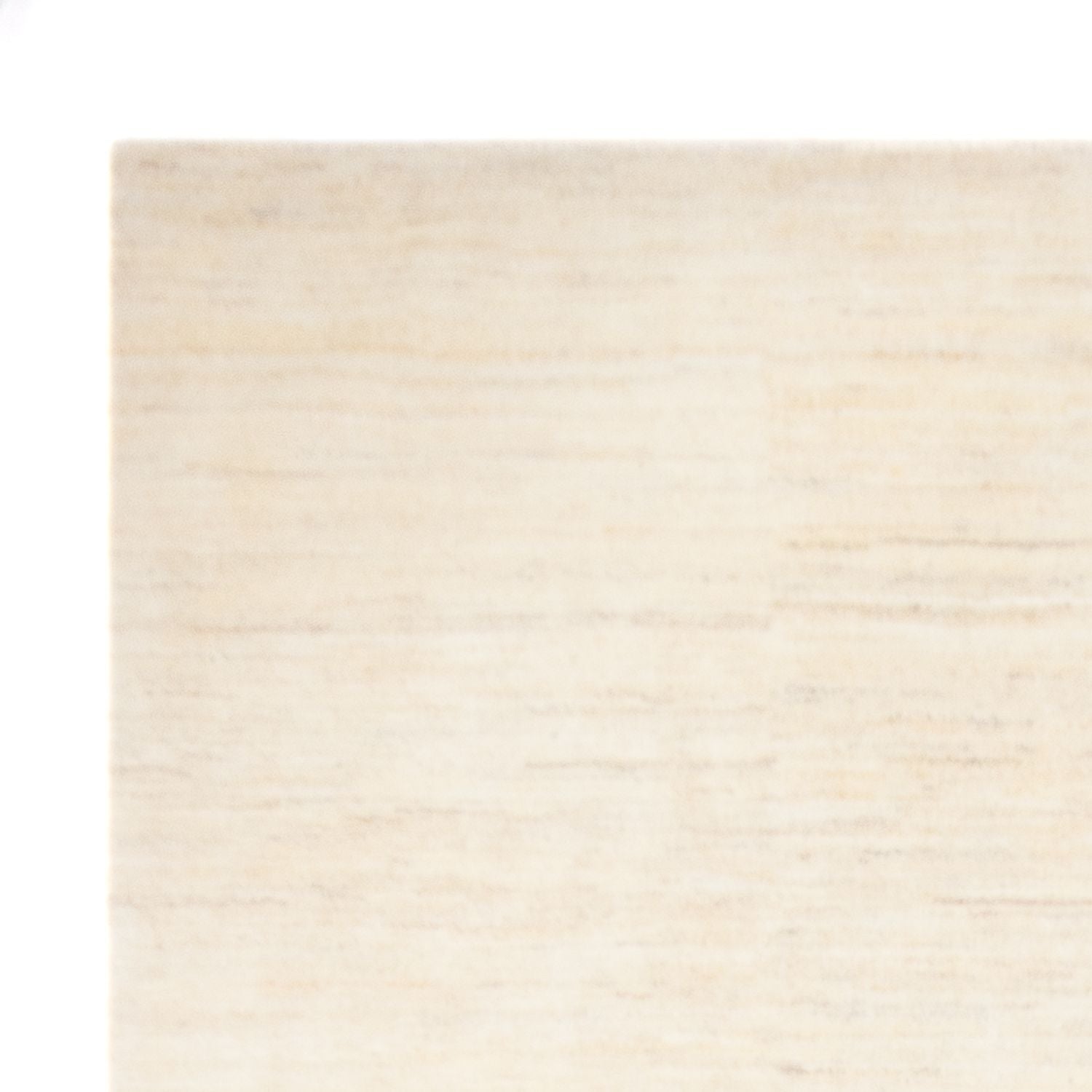 Gabbeh Teppich - Perser - 300 x 215 cm - hellbeige