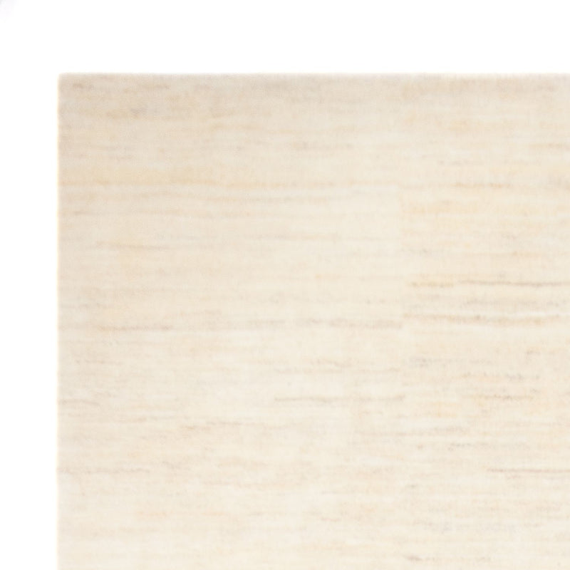 Gabbeh Teppich - Perser - 300 x 215 cm - hellbeige