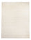 Gabbeh Teppich - Perser - 250 x 194 cm - hellbeige