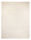 Gabbeh Teppich - Perser - 280 x 210 cm - hellbeige