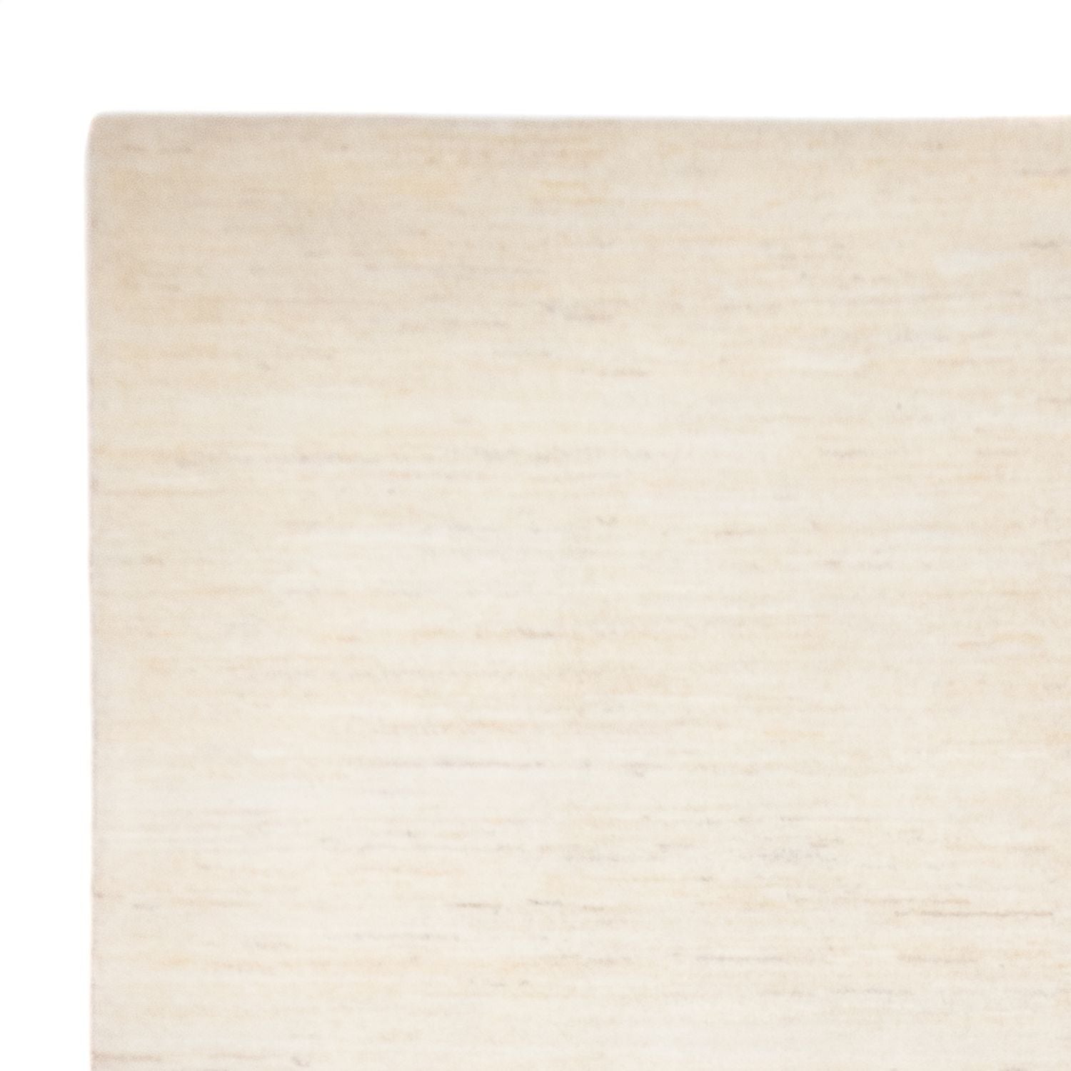 Gabbeh Teppich - Perser - 280 x 210 cm - hellbeige
