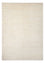 Gabbeh Teppich - Perser - 243 x 172 cm - naturweiß