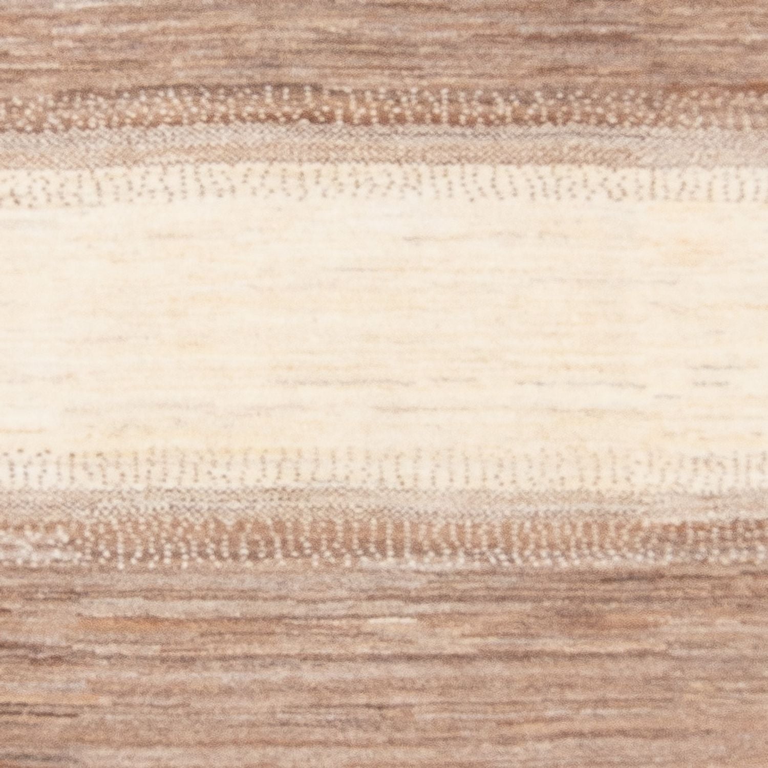 Gabbeh Teppich - Perser quadratisch  - 198 x 195 cm - mehrfarbig