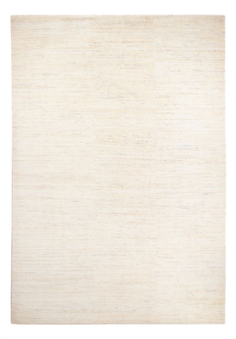 Gabbeh Teppich - Perser - 290 x 205 cm - hellbeige