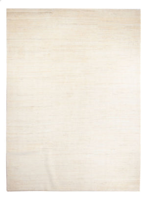 Gabbeh Teppich - Perser - 304 x 218 cm - hellbeige