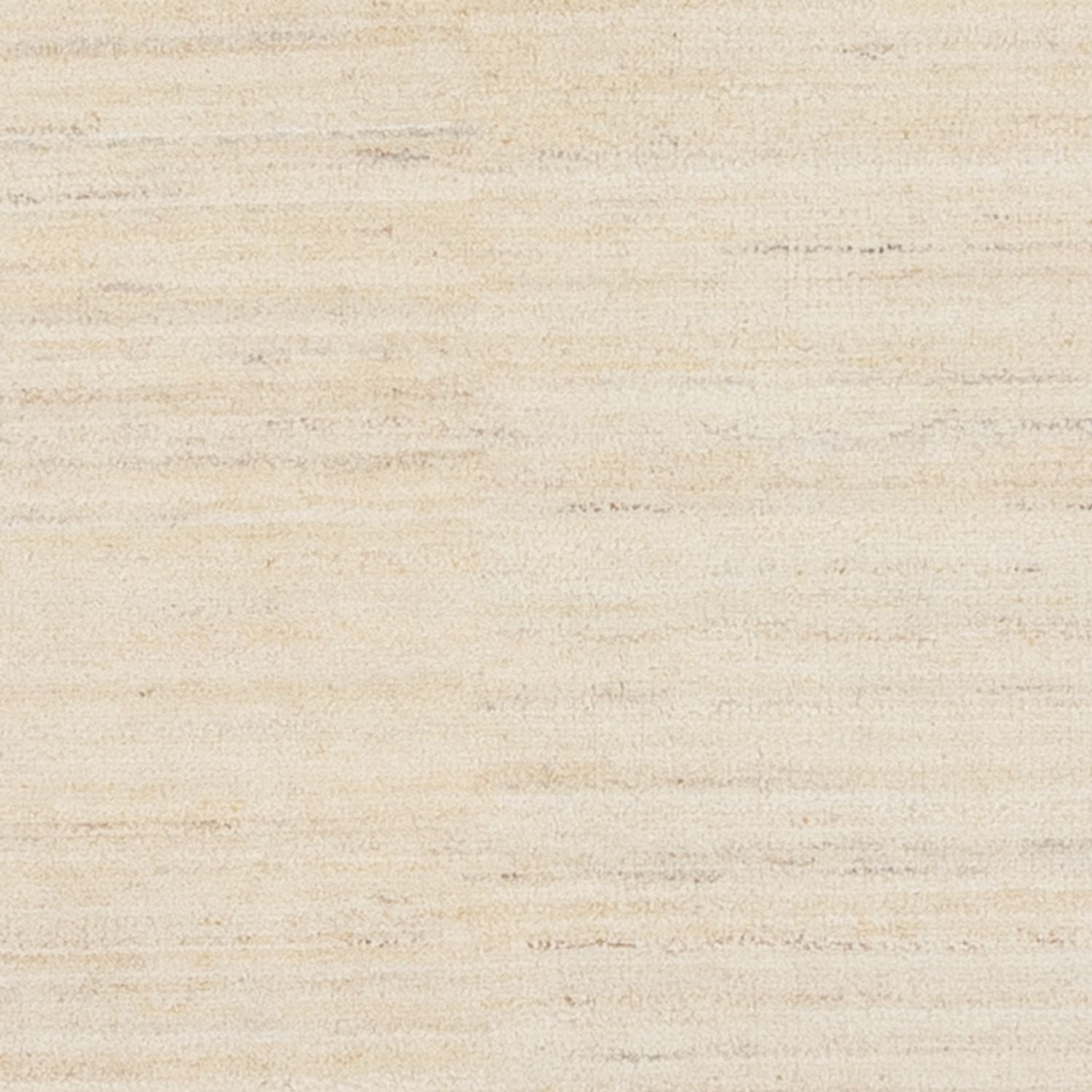 Gabbeh Teppich - Perser - 238 x 173 cm - hellbeige