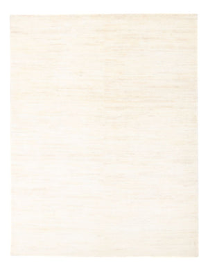 Gabbeh Teppich - Perser - 197 x 147 cm - beige