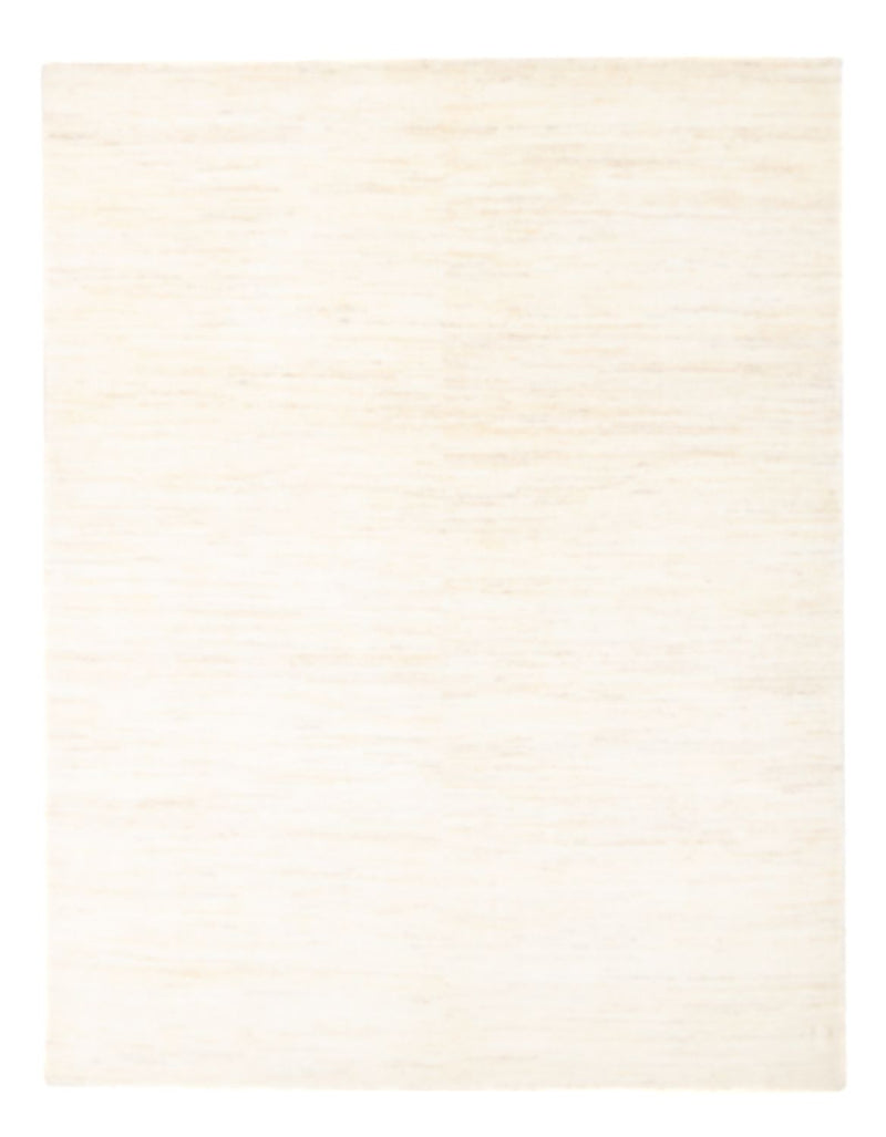 Gabbeh Teppich - Perser - 197 x 147 cm - beige