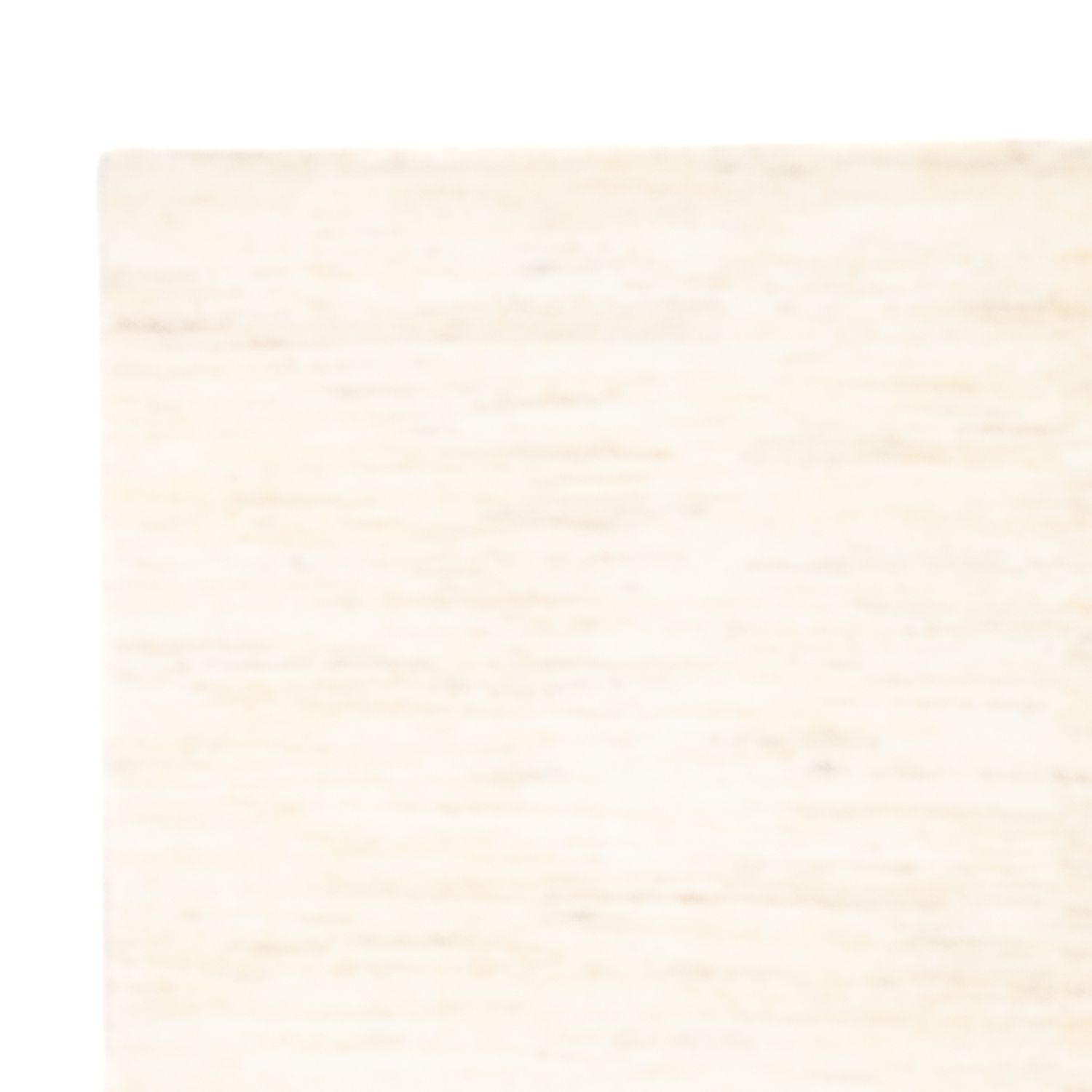 Gabbeh Teppich - Perser - 197 x 147 cm - beige