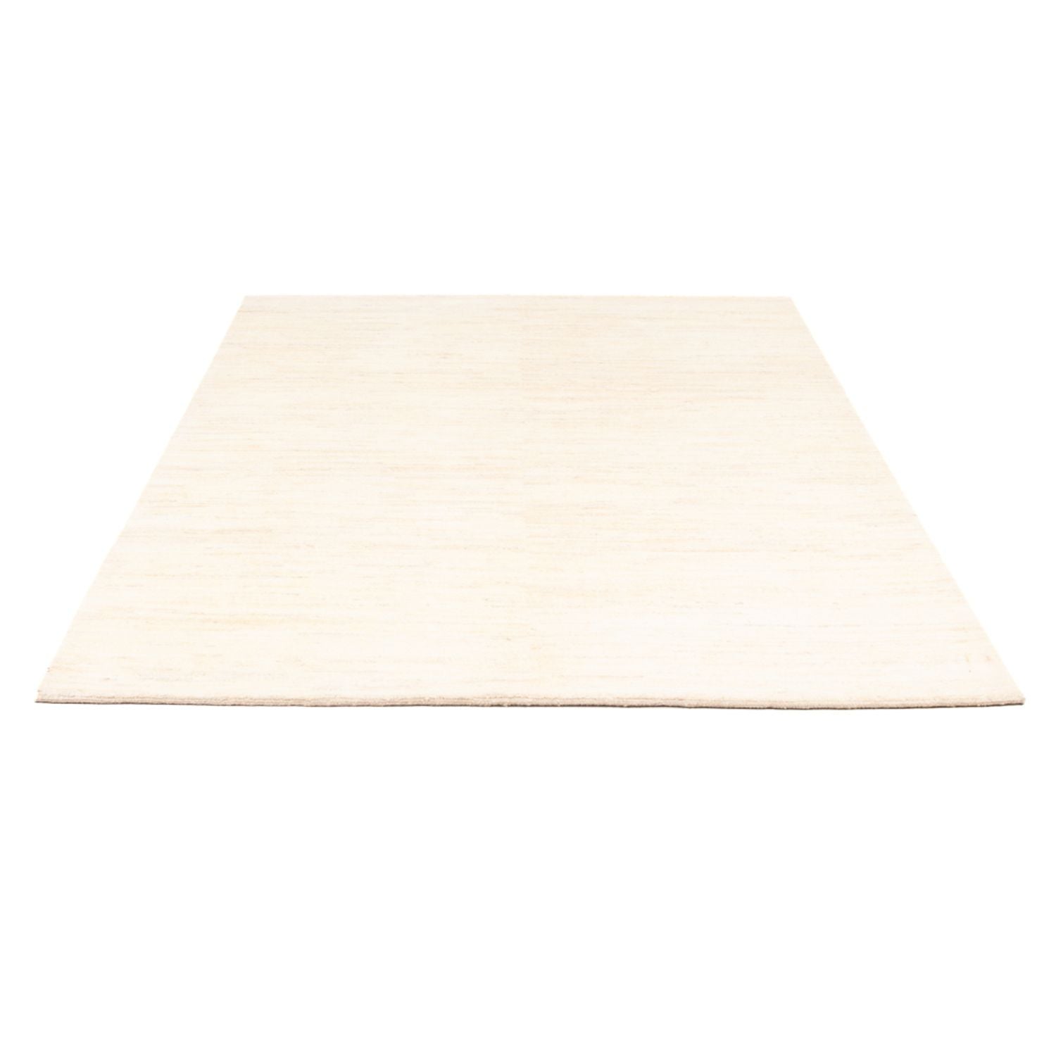 Gabbeh Teppich - Perser - 197 x 147 cm - beige