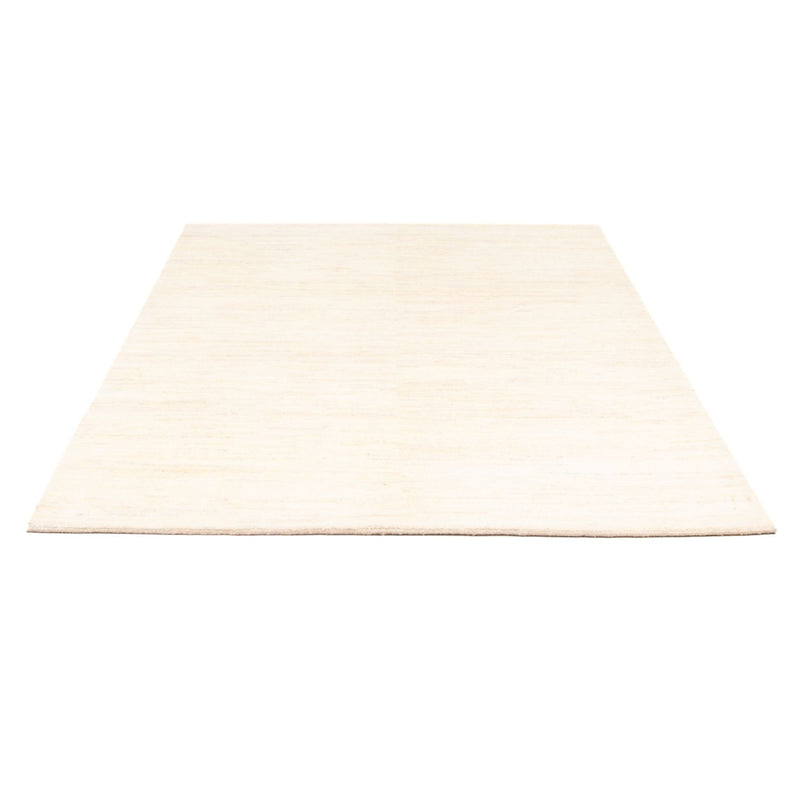 Gabbeh Teppich - Perser - 197 x 147 cm - beige