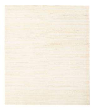 Gabbeh Teppich - Perser - 194 x 152 cm - beige