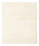 Gabbeh Teppich - Perser - 194 x 152 cm - beige