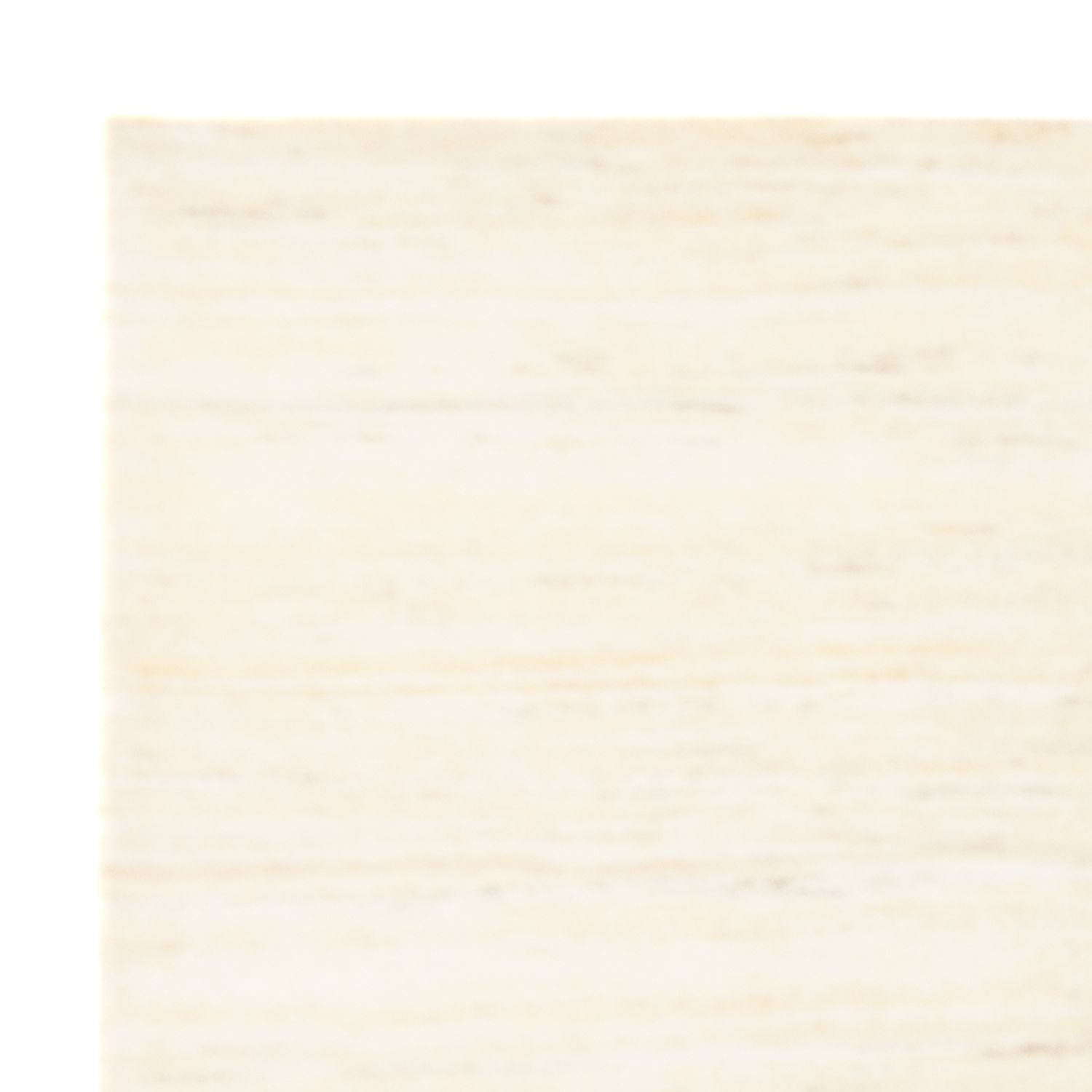 Gabbeh Teppich - Perser - 194 x 152 cm - beige