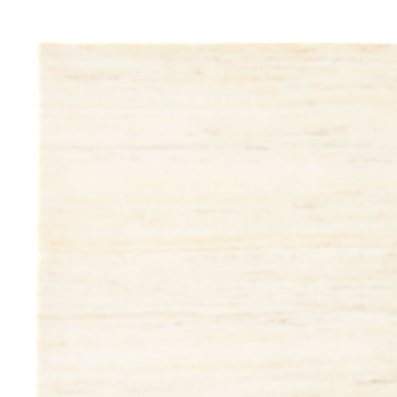 Gabbeh Teppich - Perser - 194 x 152 cm - beige