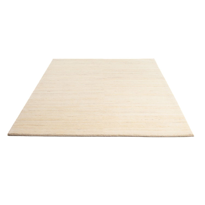 Gabbeh Teppich - Perser - 194 x 152 cm - beige