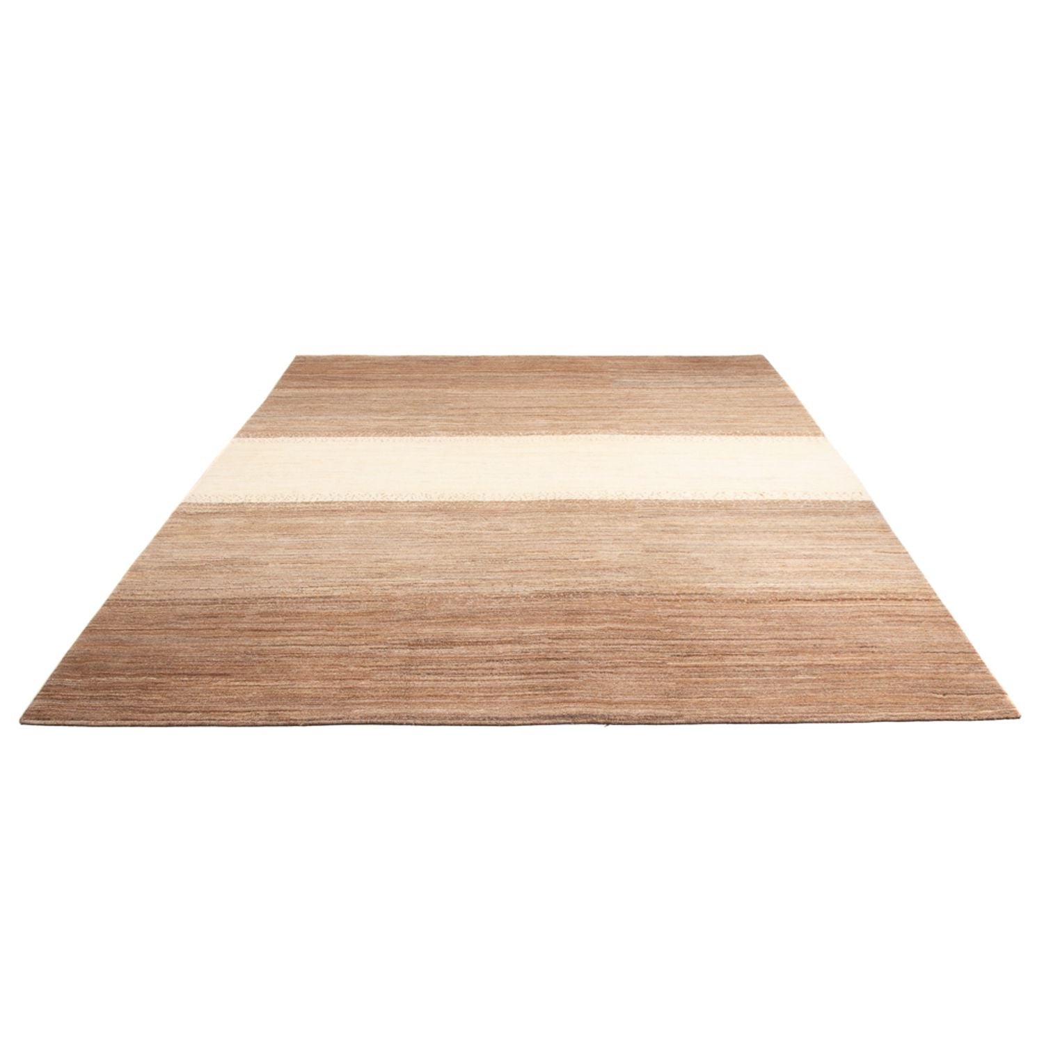 Gabbeh Teppich - Perser - 332 x 250 cm - mehrfarbig