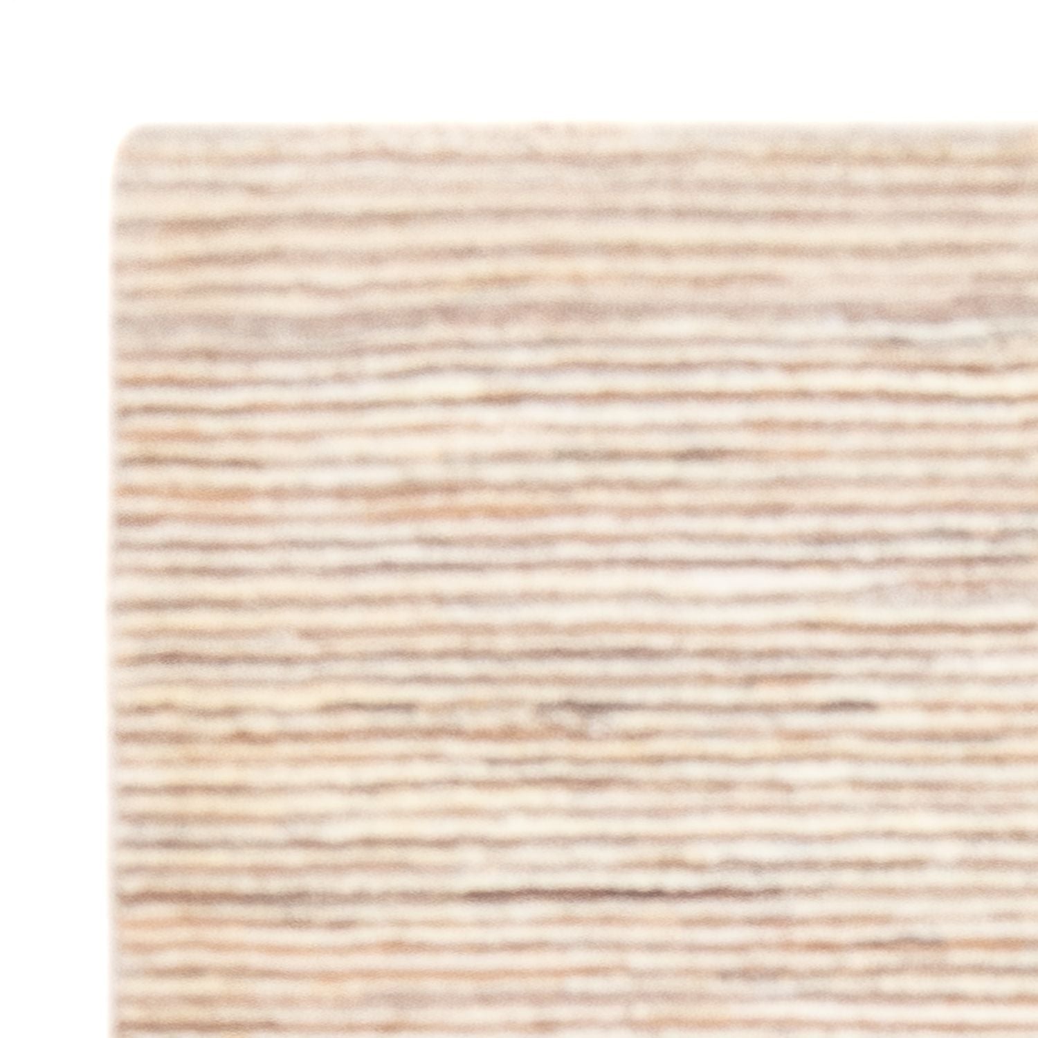 Gabbeh Teppich - Perser - 147 x 103 cm - dunkelbeige
