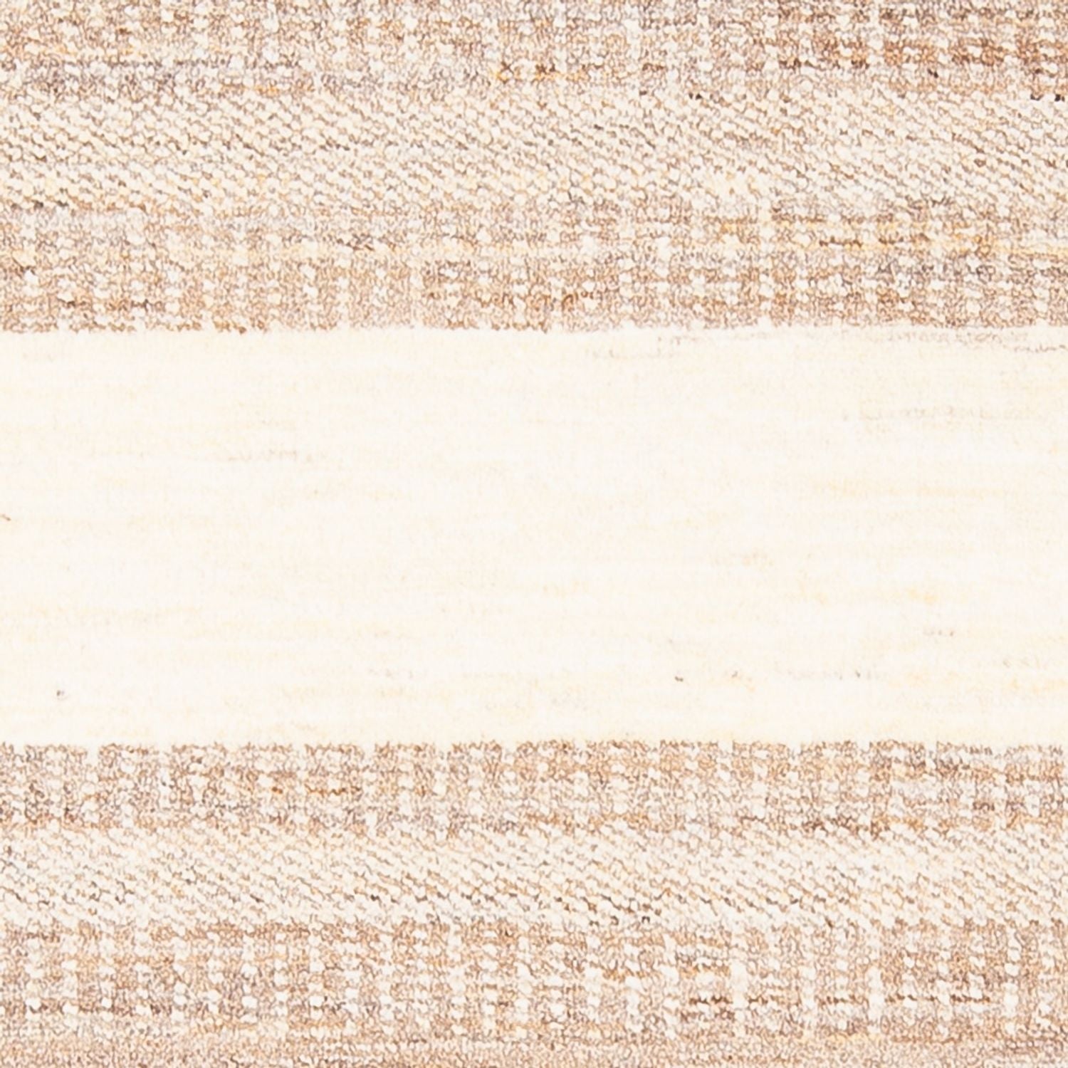 Gabbeh Teppich - Perser - 163 x 93 cm - natur