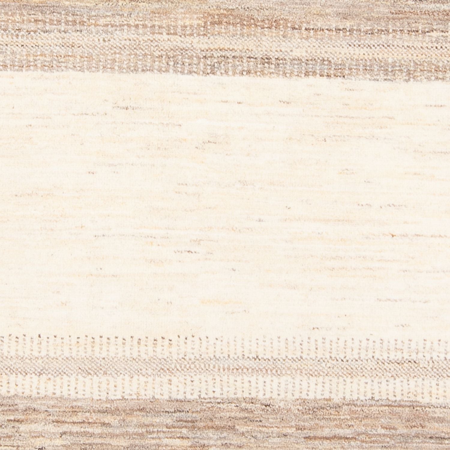 Gabbeh Teppich - Perser - 340 x 257 cm - mehrfarbig