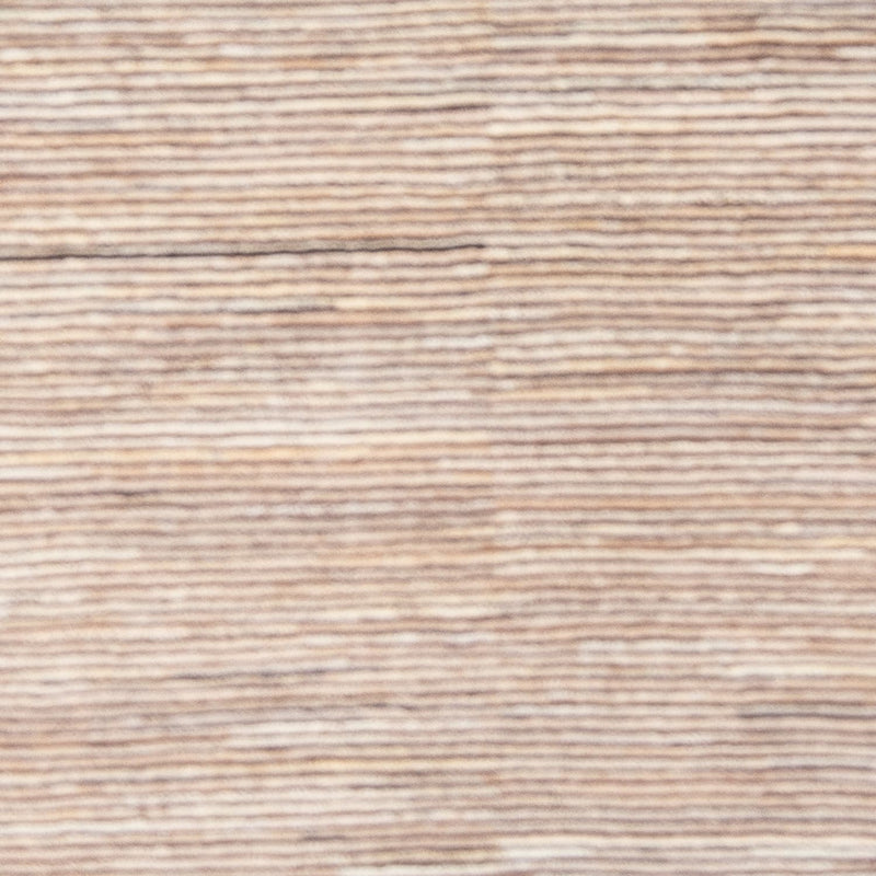 Gabbeh Teppich - Perser - 190 x 152 cm - dunkelbeige