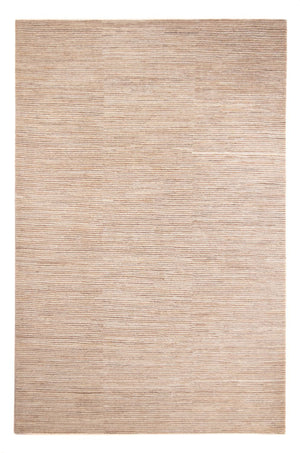 Gabbeh Teppich - Perser - 295 x 208 cm - hellbraun