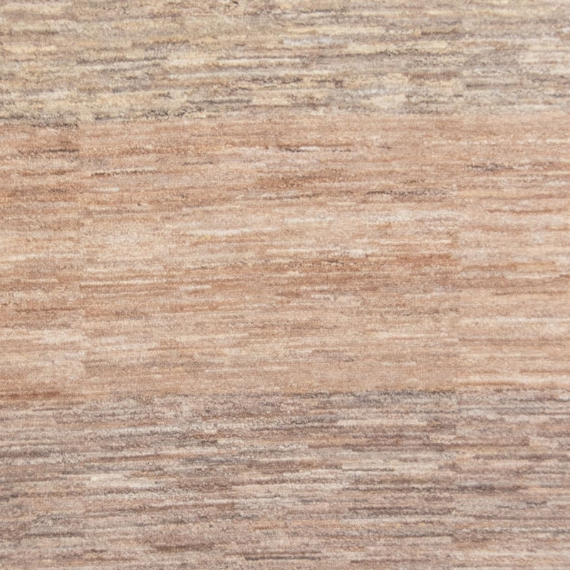 Gabbeh Teppich - Perser - 242 x 202 cm - mehrfarbig