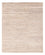 Gabbeh Teppich - Perser - 201 x 150 cm - dunkelbeige