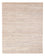 Gabbeh Teppich - Perser - 197 x 148 cm - dunkelbeige