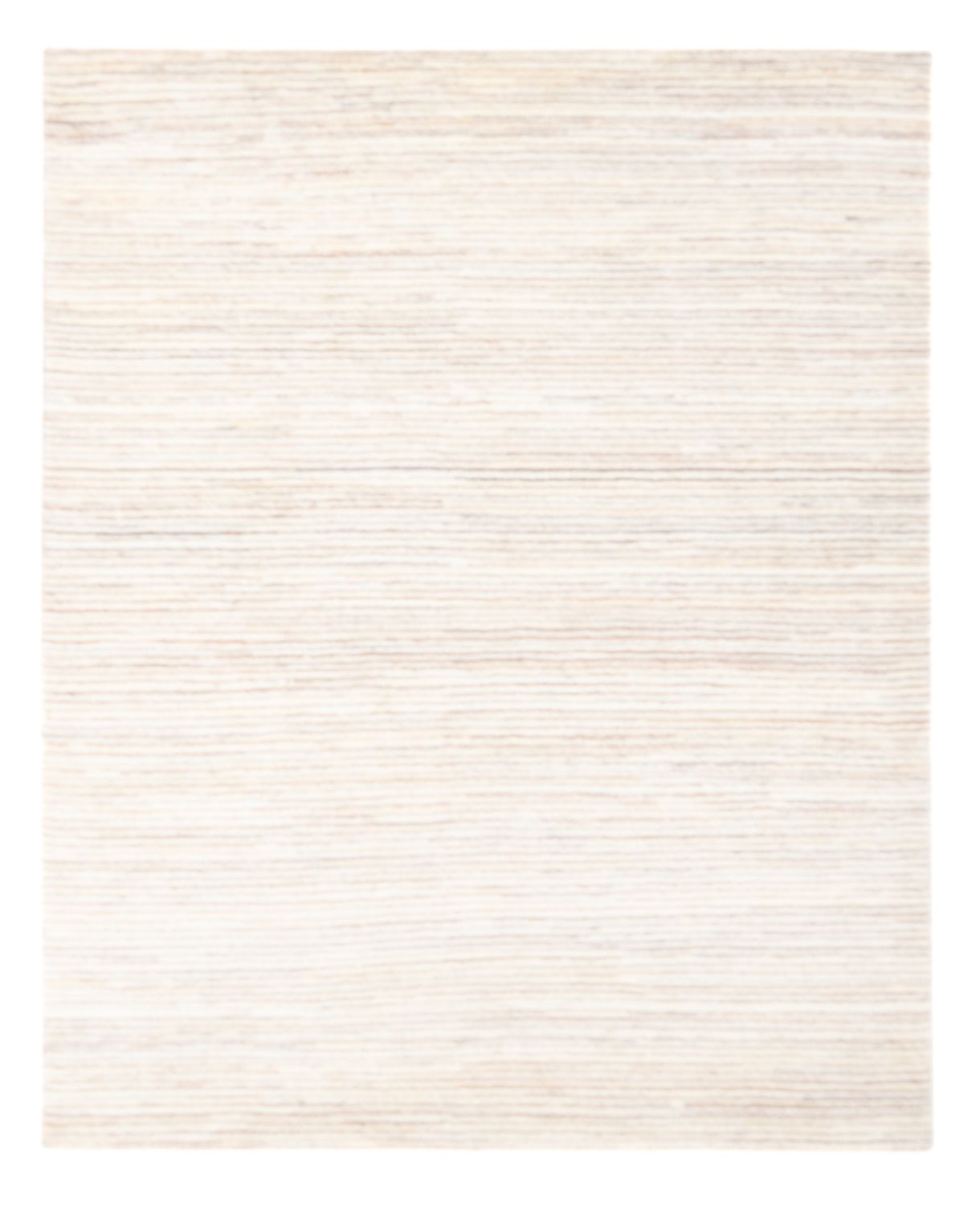 Gabbeh Teppich - Perser - 200 x 150 cm - beige