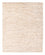 Gabbeh Teppich - Perser - 186 x 148 cm - dunkelbeige