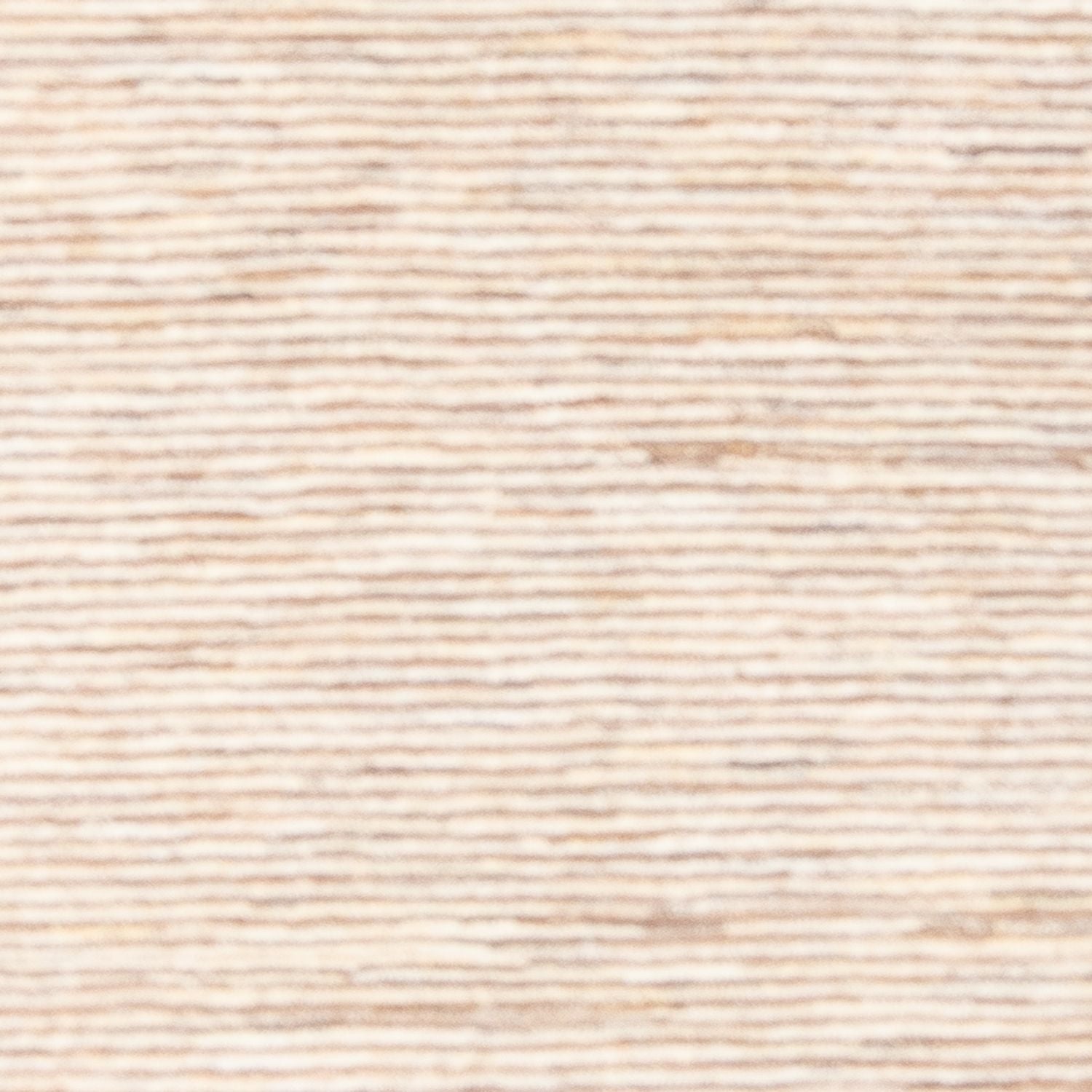 Gabbeh Teppich - Perser - 186 x 148 cm - dunkelbeige
