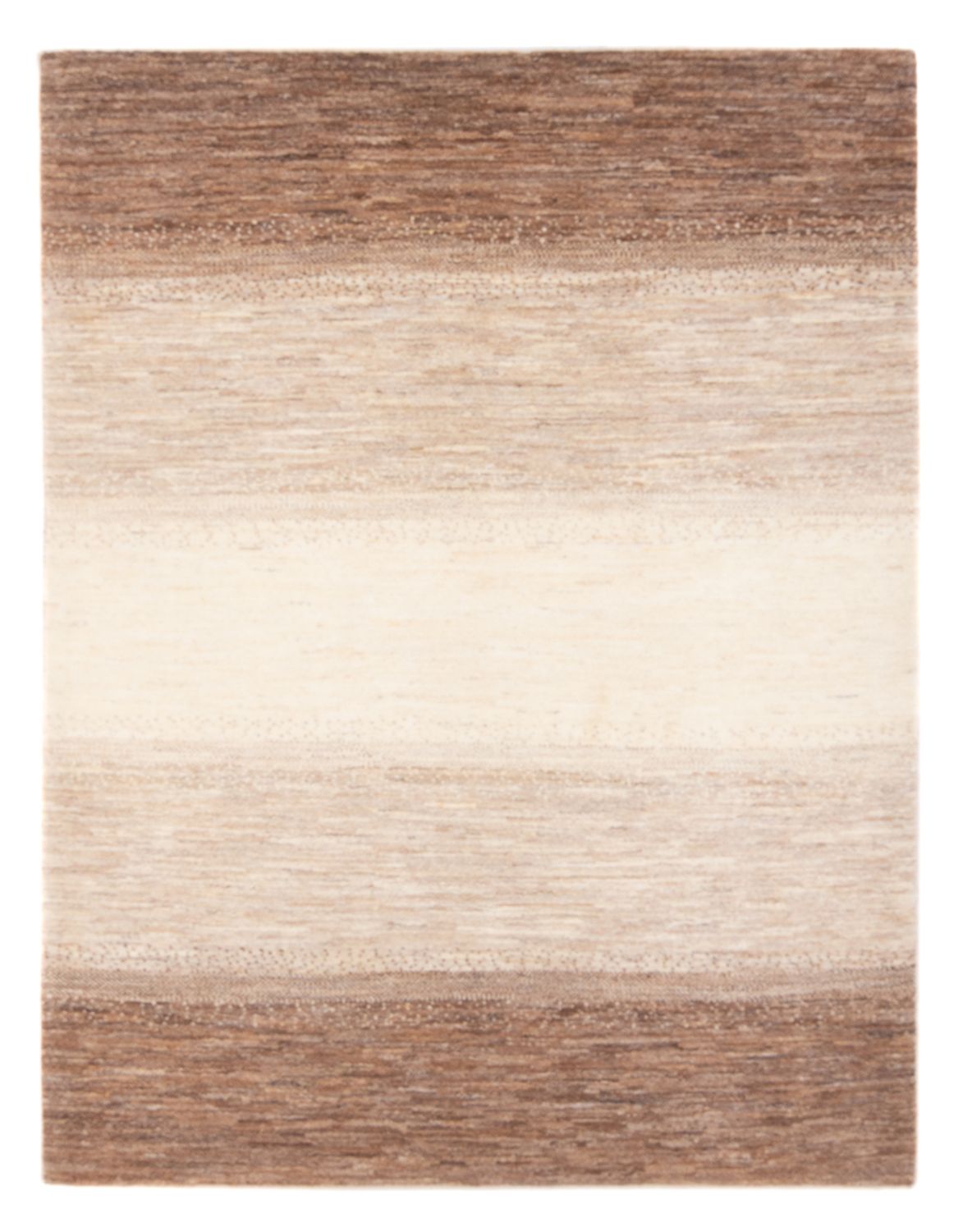 Gabbeh Teppich - Perser - 186 x 150 cm - mehrfarbig