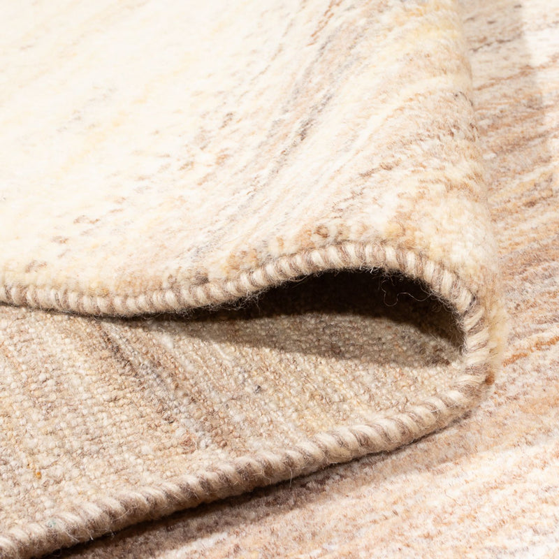 Gabbeh Teppich - Perser - 333 x 260 cm - mehrfarbig