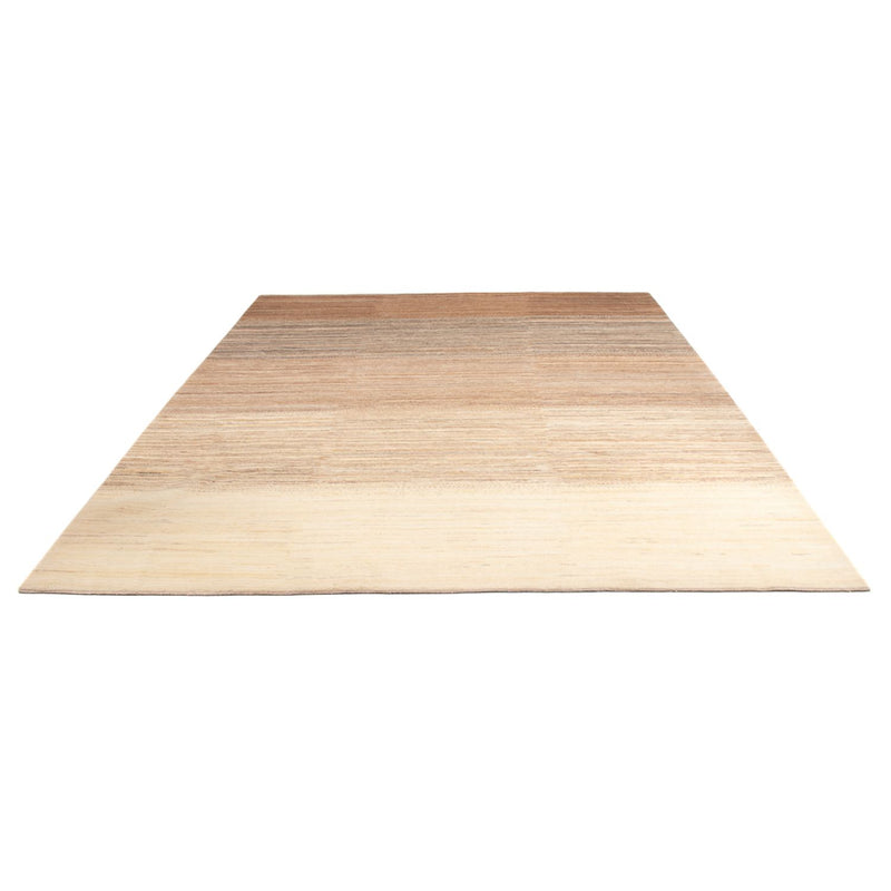 Gabbeh Teppich - Perser - 333 x 260 cm - mehrfarbig