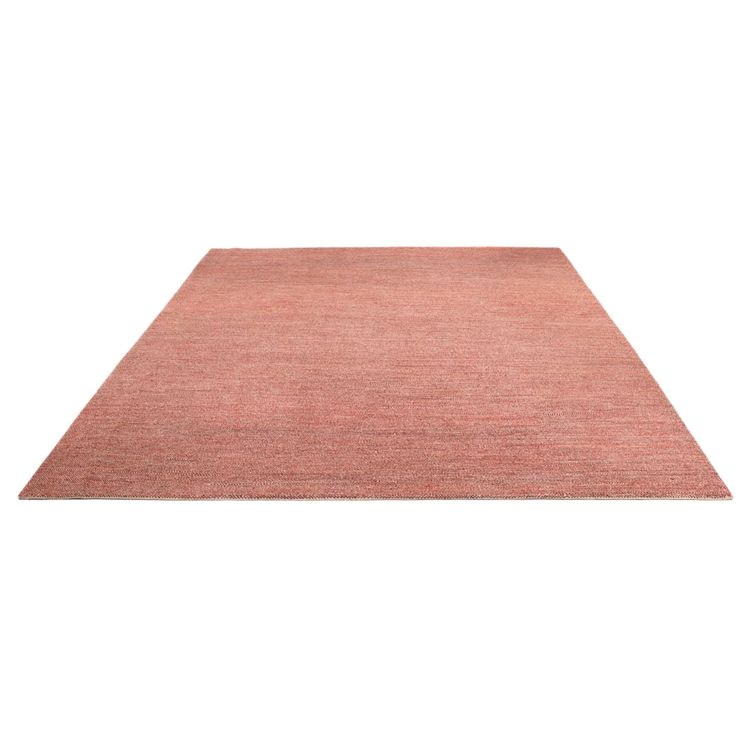 Gabbeh Teppich - Perser - 297 x 253 cm - rost