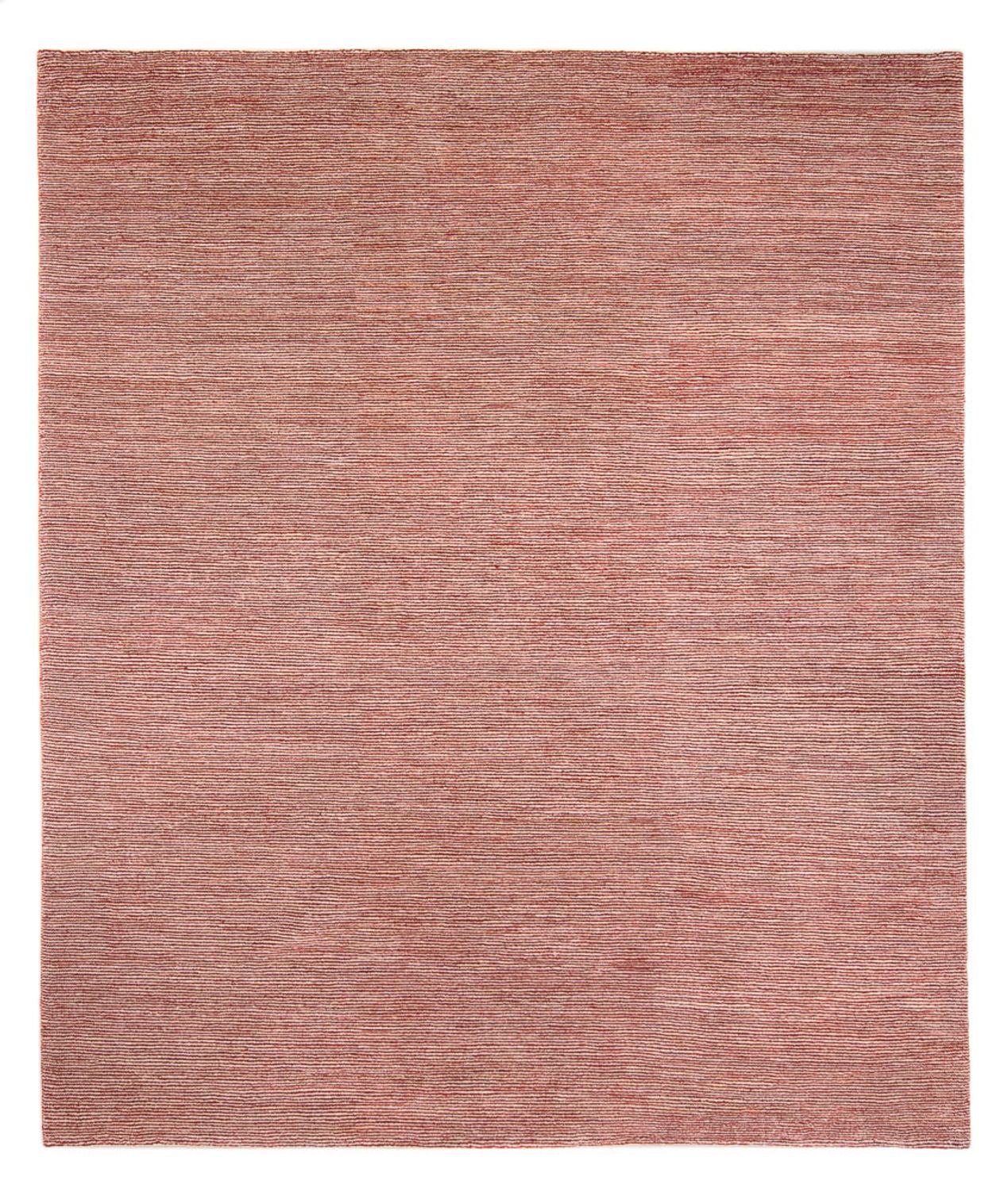 Gabbeh Teppich - Perser - 288 x 238 cm - rost