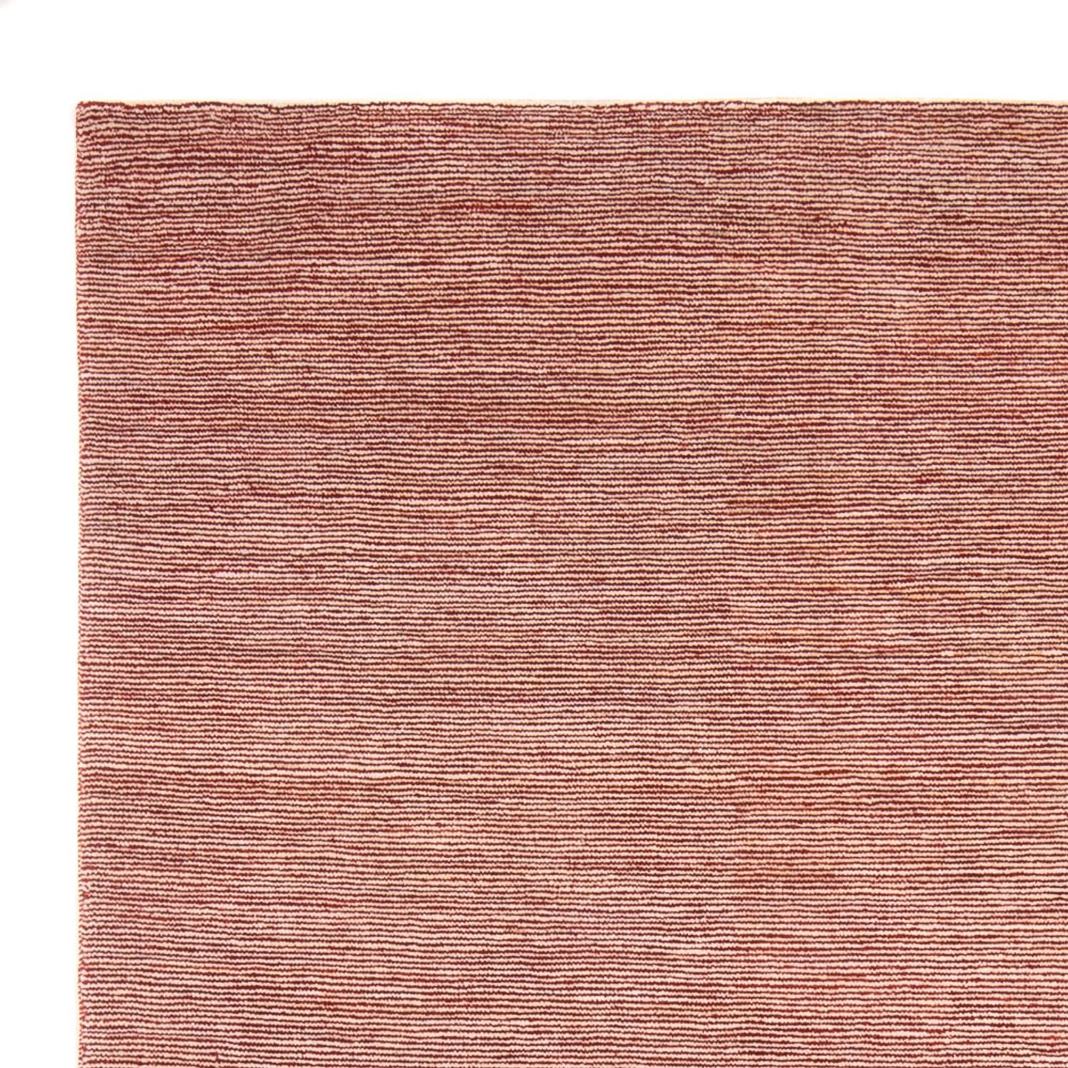 Gabbeh Teppich - Perser - 288 x 238 cm - rost